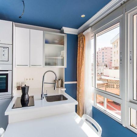 Appartement Luxury Torremolinos Extérieur photo