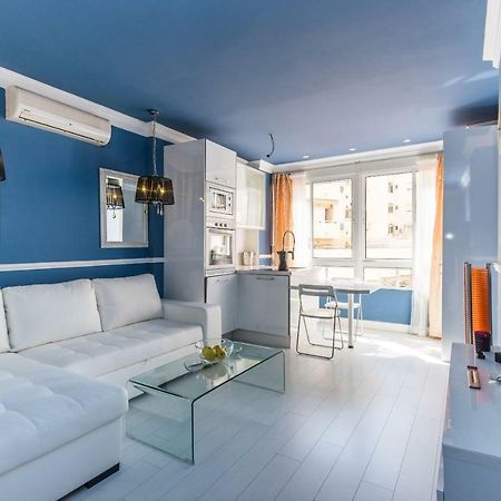 Appartement Luxury Torremolinos Extérieur photo
