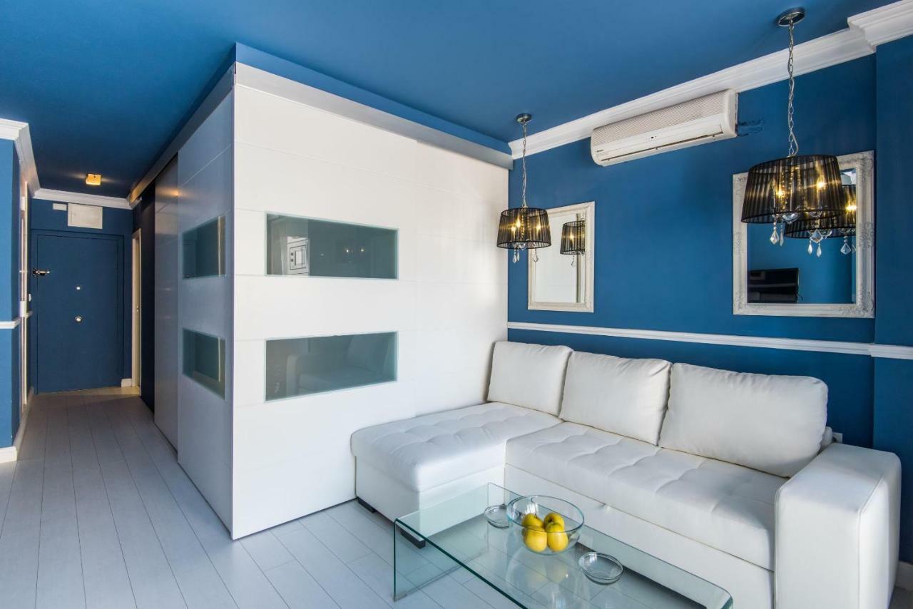 Appartement Luxury Torremolinos Extérieur photo