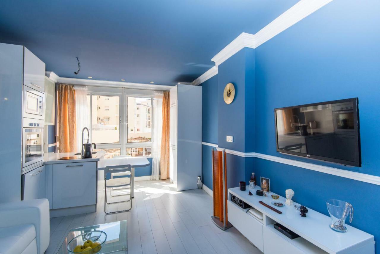 Appartement Luxury Torremolinos Extérieur photo