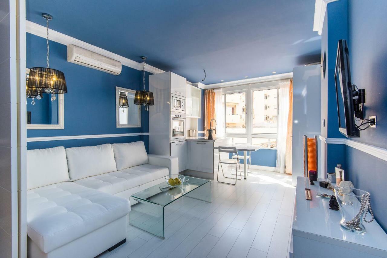 Appartement Luxury Torremolinos Extérieur photo