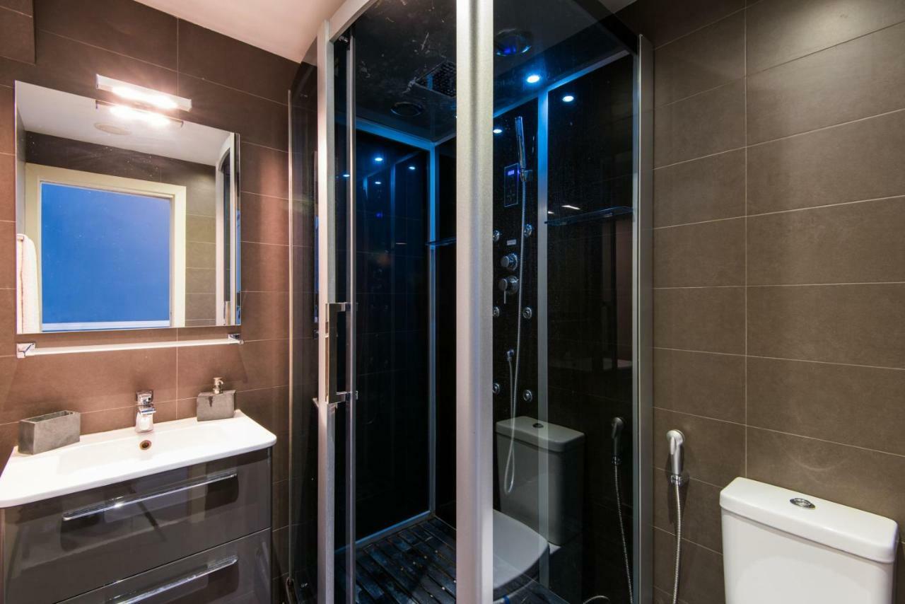 Appartement Luxury Torremolinos Extérieur photo