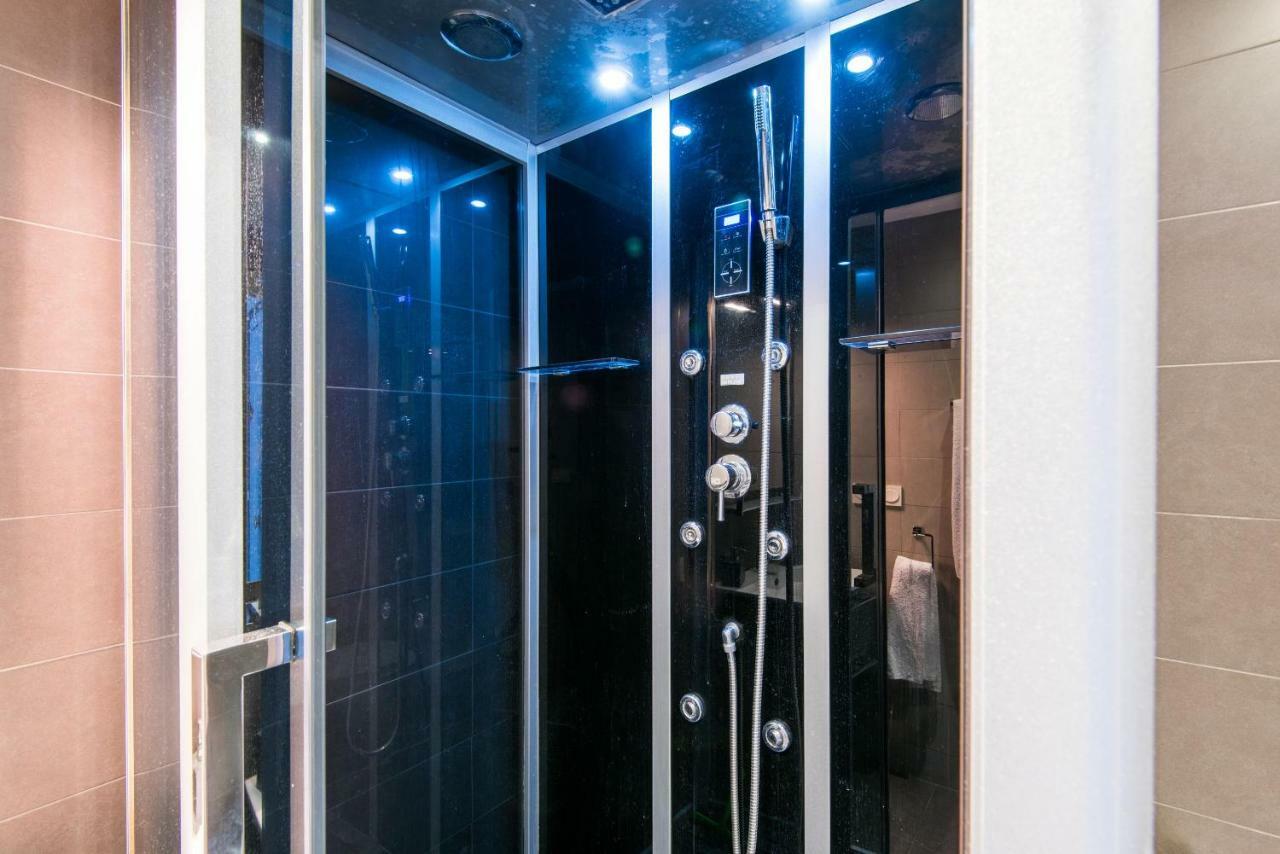Appartement Luxury Torremolinos Extérieur photo