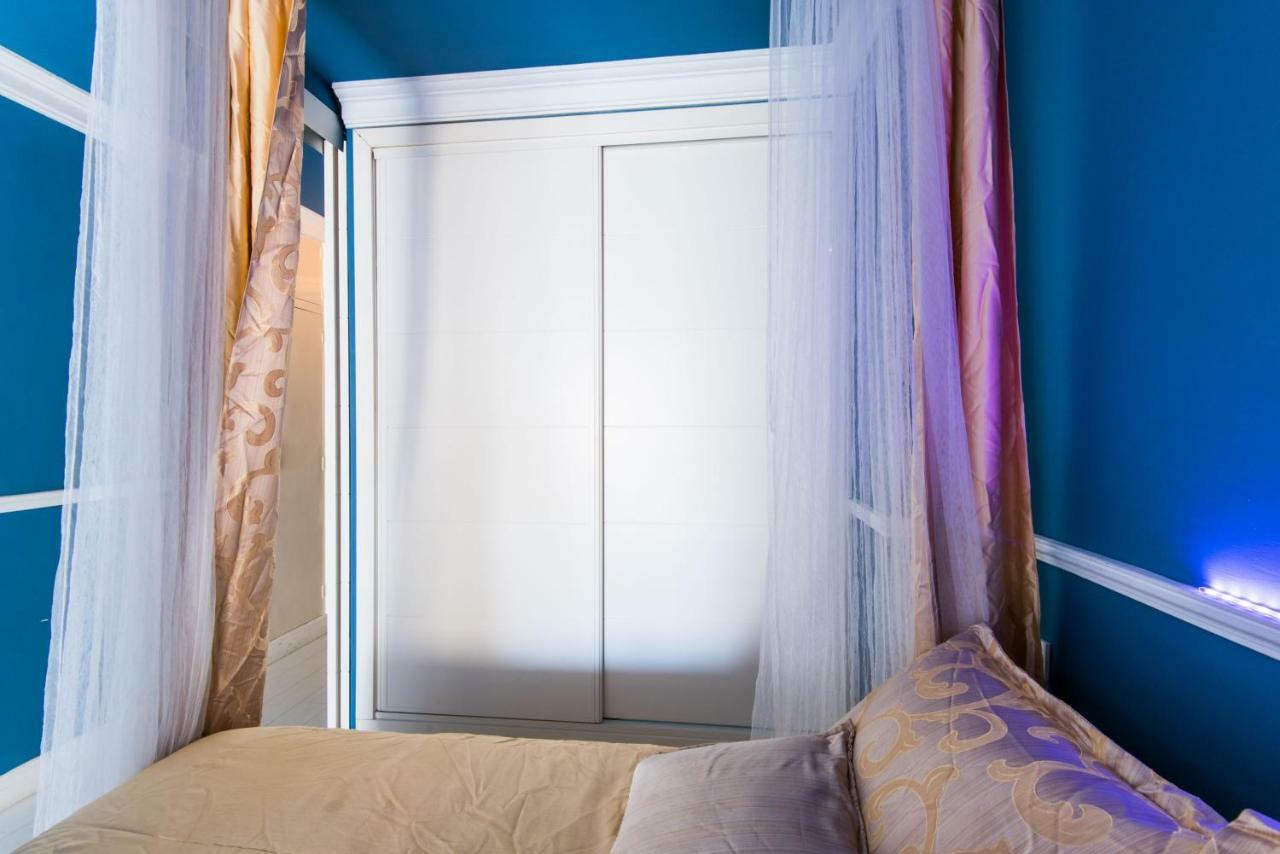 Appartement Luxury Torremolinos Extérieur photo