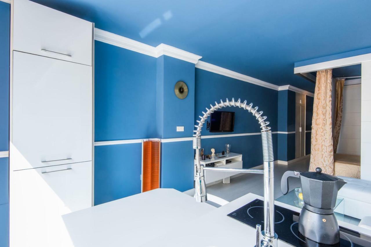 Appartement Luxury Torremolinos Extérieur photo