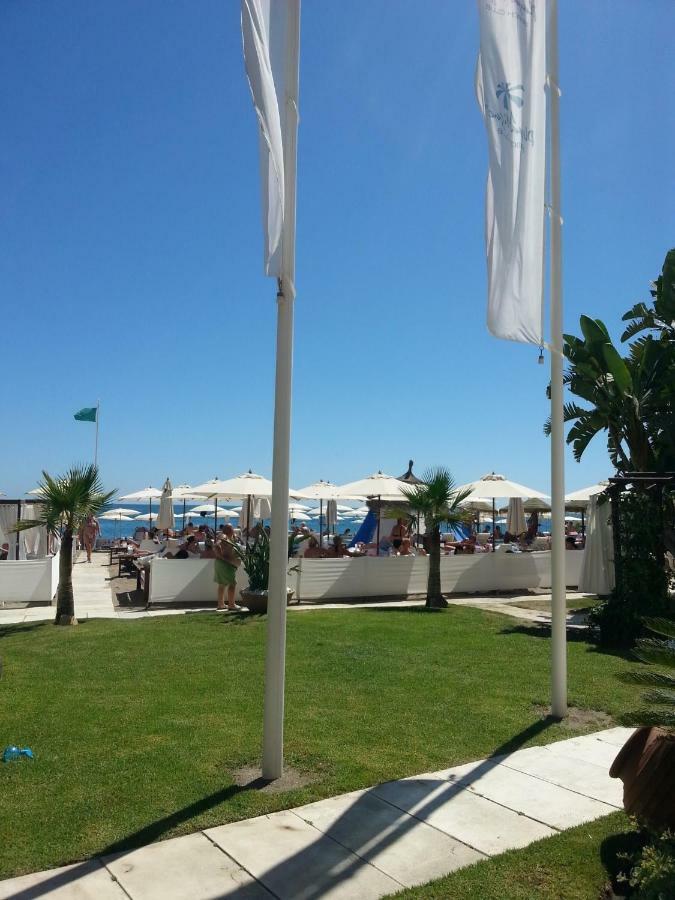 Appartement Luxury Torremolinos Extérieur photo