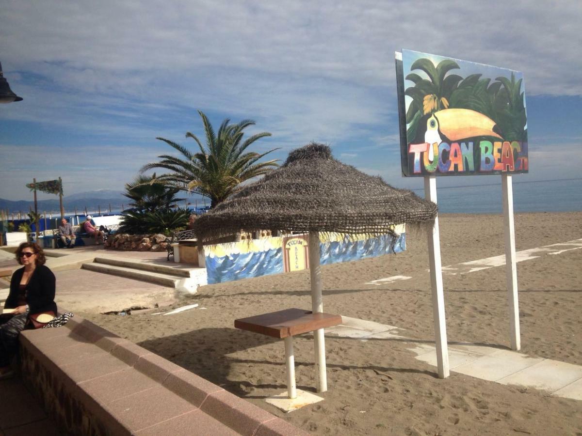 Appartement Luxury Torremolinos Extérieur photo