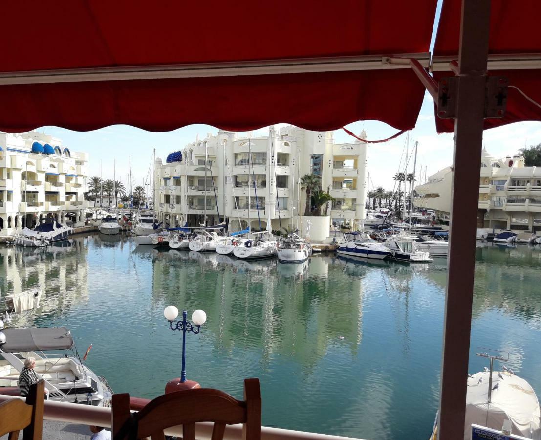 Appartement Luxury Torremolinos Extérieur photo