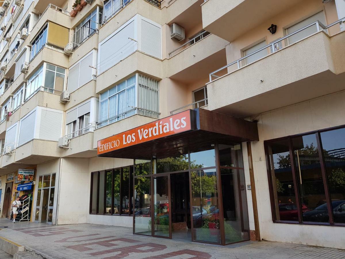 Appartement Luxury Torremolinos Extérieur photo