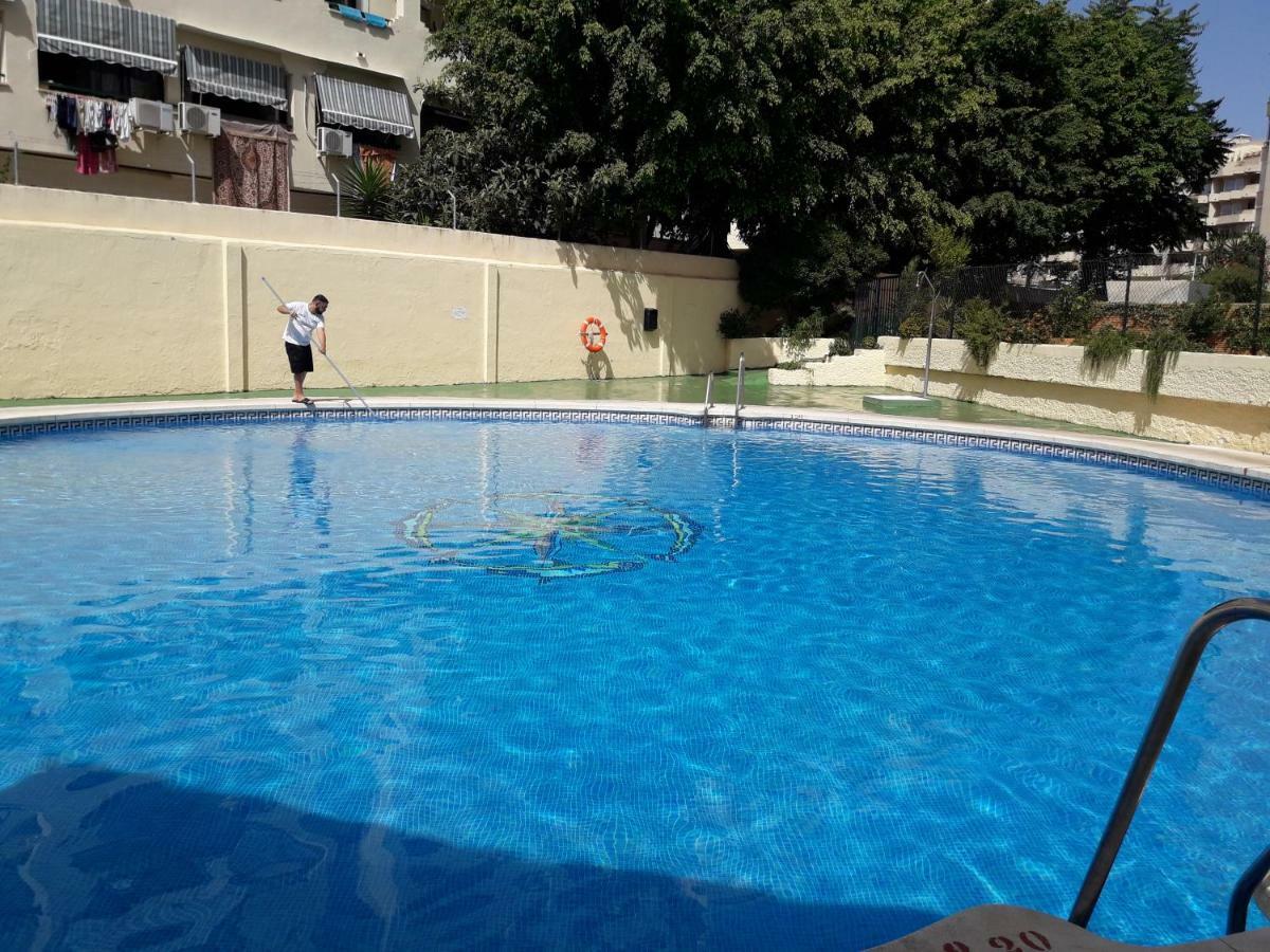 Appartement Luxury Torremolinos Extérieur photo