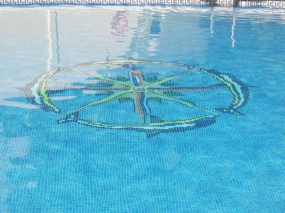 Appartement Luxury Torremolinos Extérieur photo
