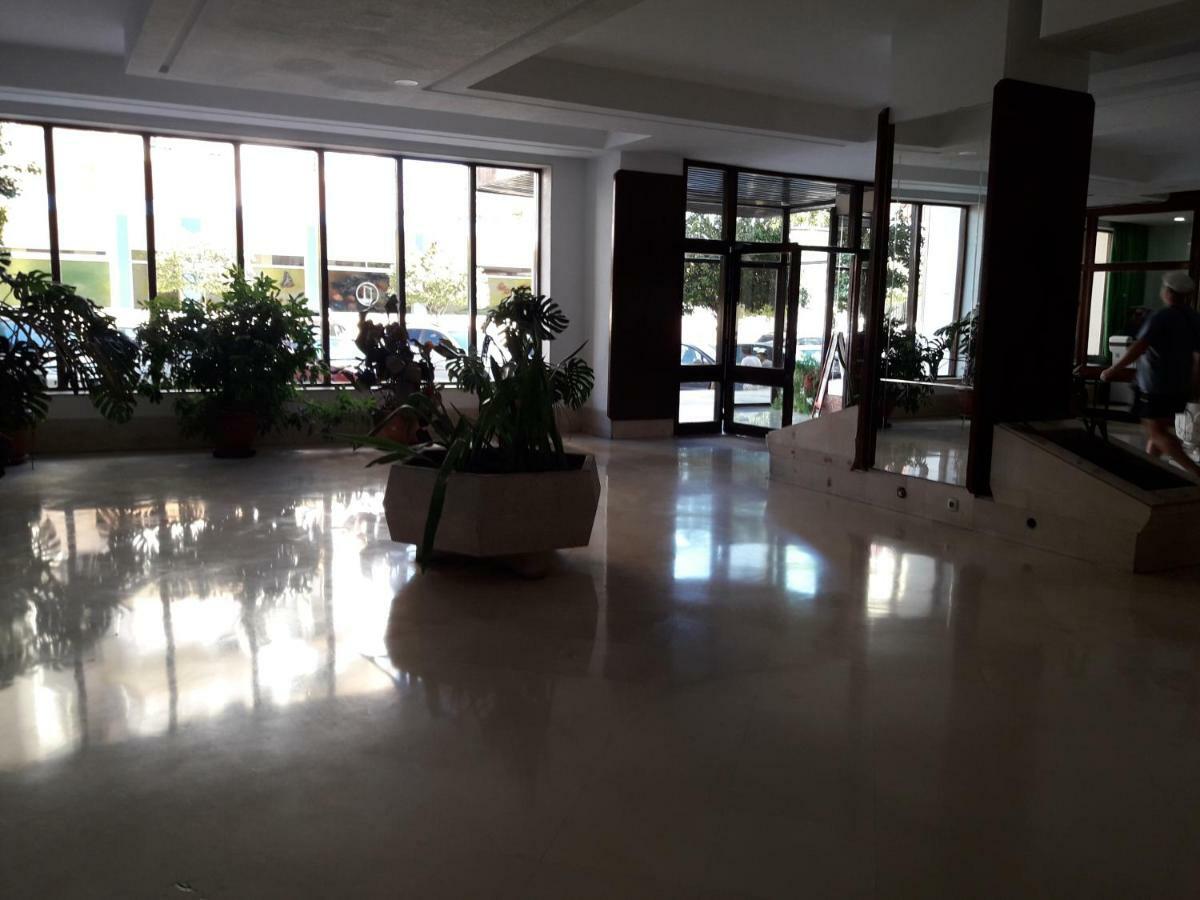 Appartement Luxury Torremolinos Extérieur photo